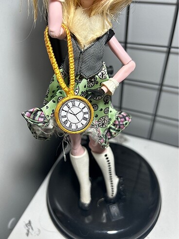 Ever After High bunnie