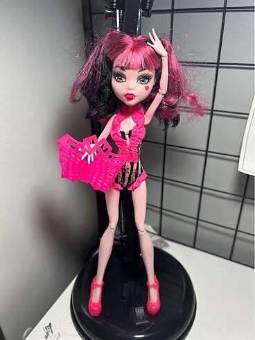 Monster High draculara