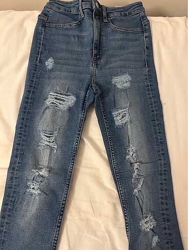 H&M H&m jean