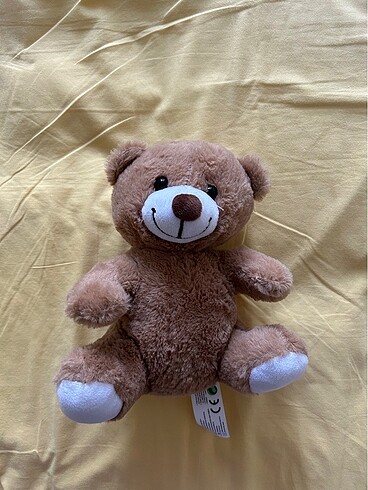 Peluş ayı