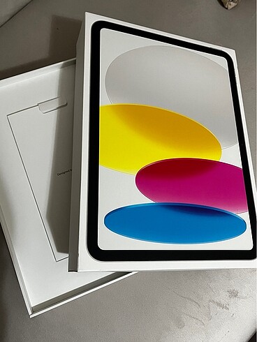 iPad 10.nesil
