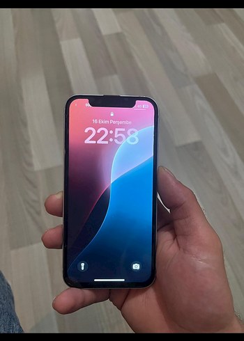 Beyaz iPhone, 14 - Görsel 2