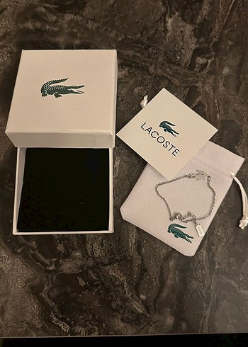 Lacoste
