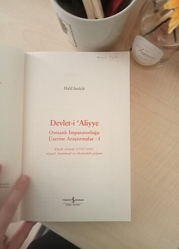 Devlet-i 'aliyye