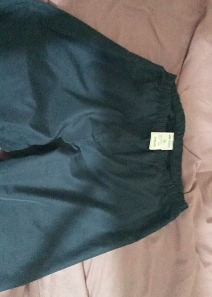 Paraşüt eşofman  - Görsel 3