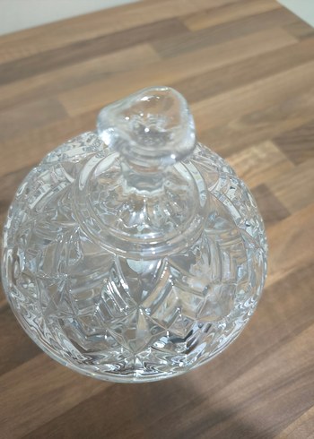 Cam Ayaklı Şekerlik 800 cc - Görsel 4