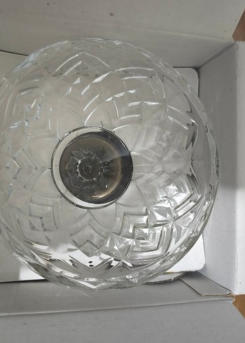 Cam Ayaklı Şekerlik 800 cc - Görsel 3