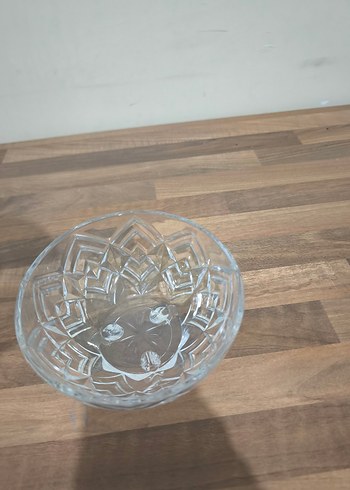 Cam Ayaklı Şekerlik 800 cc - Görsel 5