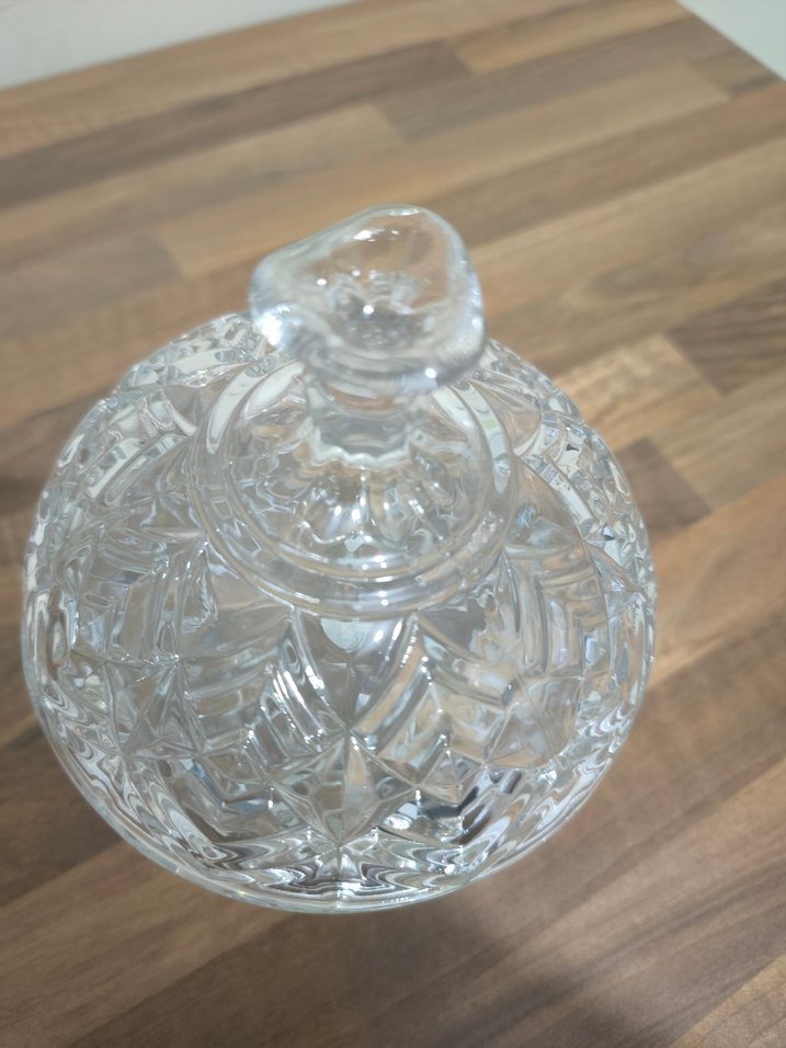 Cam Ayaklı Şekerlik 800 cc - Görsel 4