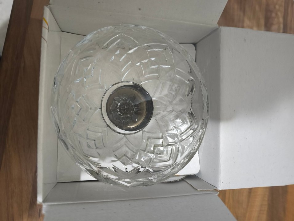 Cam Ayaklı Şekerlik 800 cc - Görsel 3