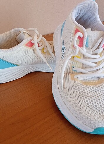 Jump Spor ayakkabı 