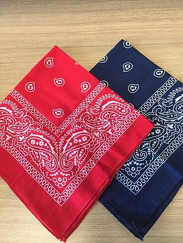 bandana