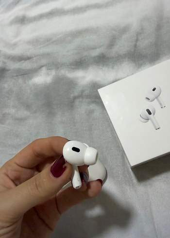 AirPods Pro 2. Nesil - Görsel 5