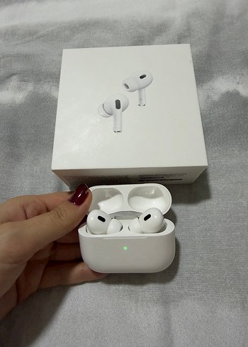 AirPods Pro 2. Nesil - Görsel 2