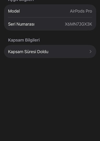 AirPods Pro 2. Nesil - Görsel 7