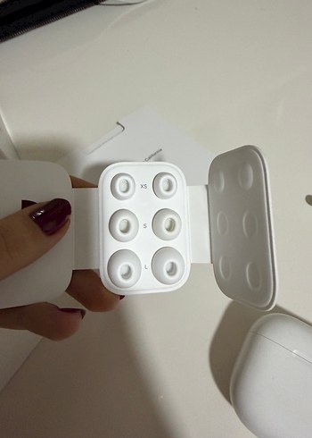 AirPods Pro 2. Nesil - Görsel 6