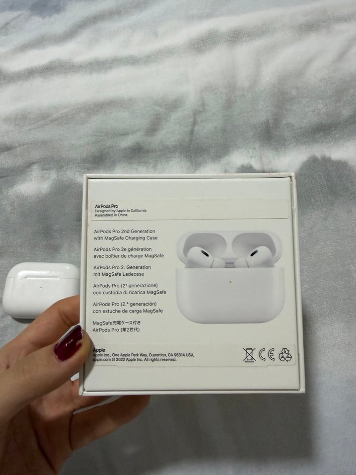 AirPods Pro 2. Nesil - Görsel 4