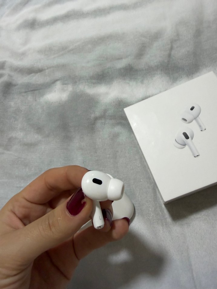 AirPods Pro 2. Nesil - Görsel 5