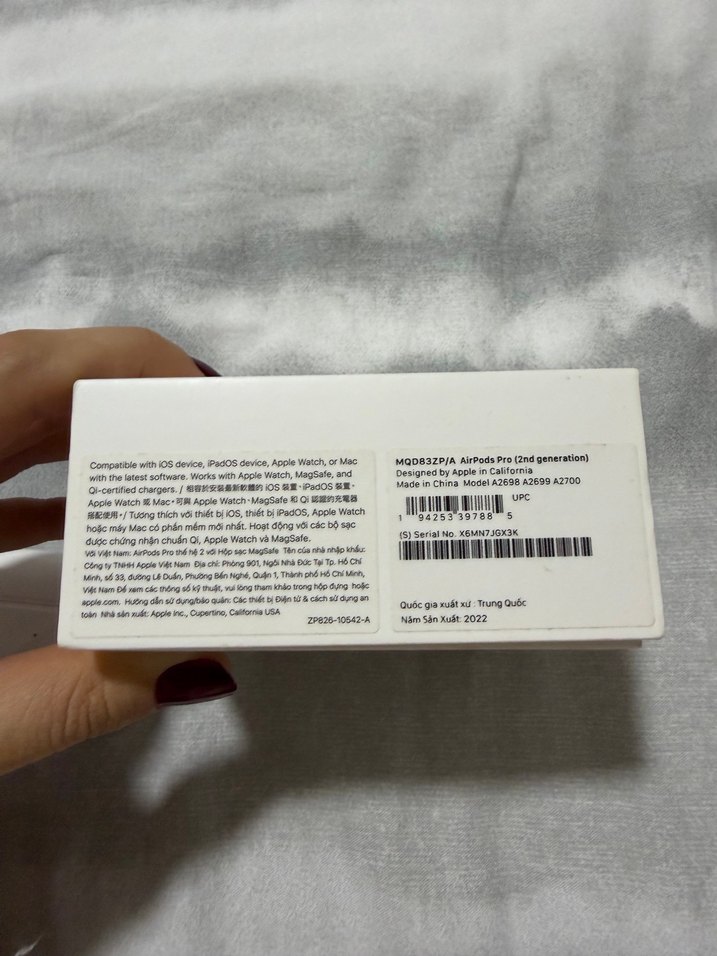 AirPods Pro 2. Nesil - Görsel 3