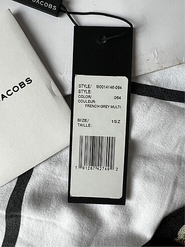Beden camel Renk MARC JACOBS SNAPSHOT