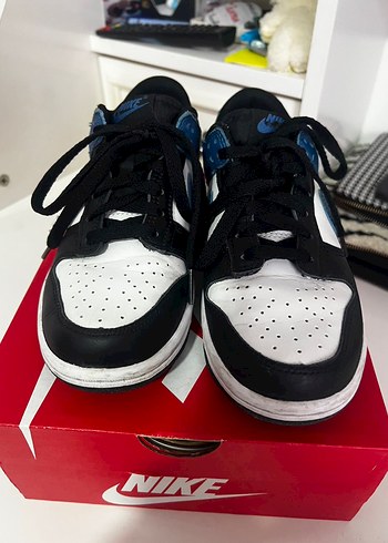 Nike Dunk Low - Görsel 2