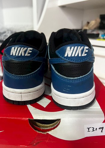 Nike Dunk Low - Görsel 4