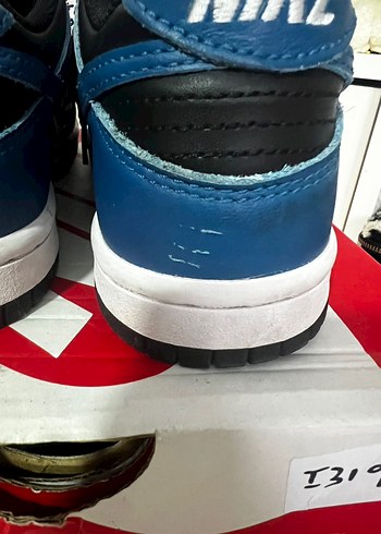 Nike Dunk Low - Görsel 5