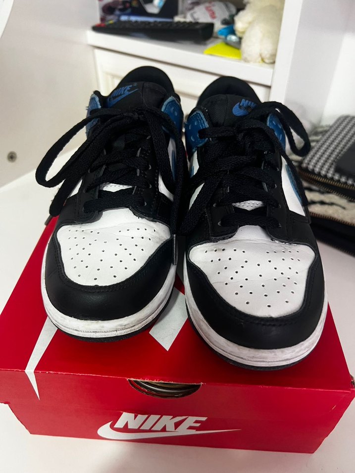 Nike Dunk Low - Görsel 2