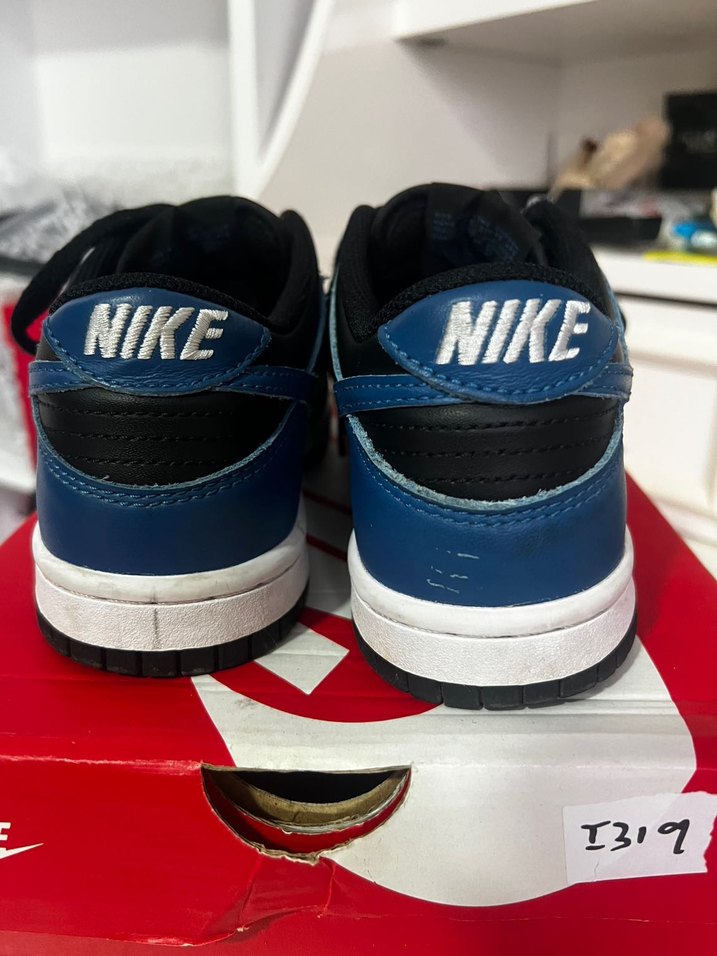 Nike Dunk Low - Görsel 4