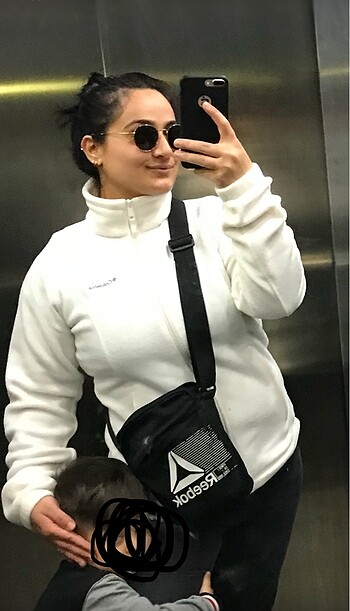 Columbia polar