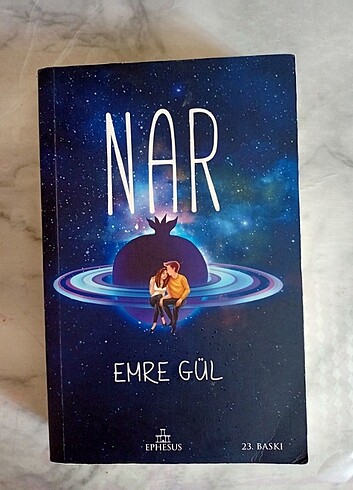 NAR 1. KİTAP