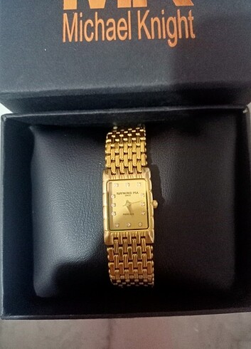 Raymond Weil Raymond Pia Princess Saat