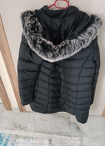 40 Beden Şisme mont