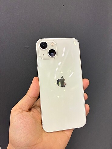iPhone 16 (128 GB) YD (SIFIR ÜRÜN)