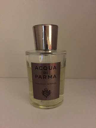 Aqua di Parma 100 ml parfüm