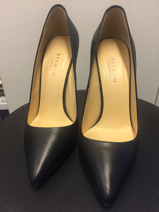 Beymen stiletto