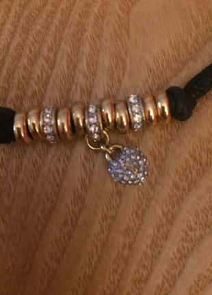 3 Juicy Couture bileklik