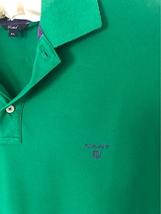 Gant tshirt
