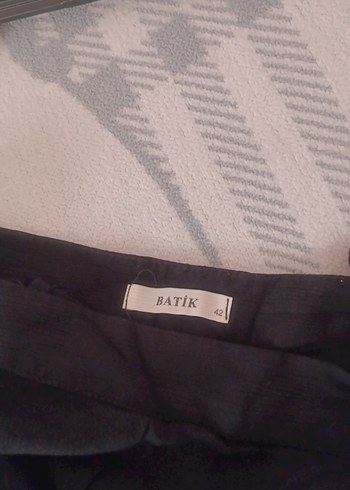 Kadın Etek - Görsel 5