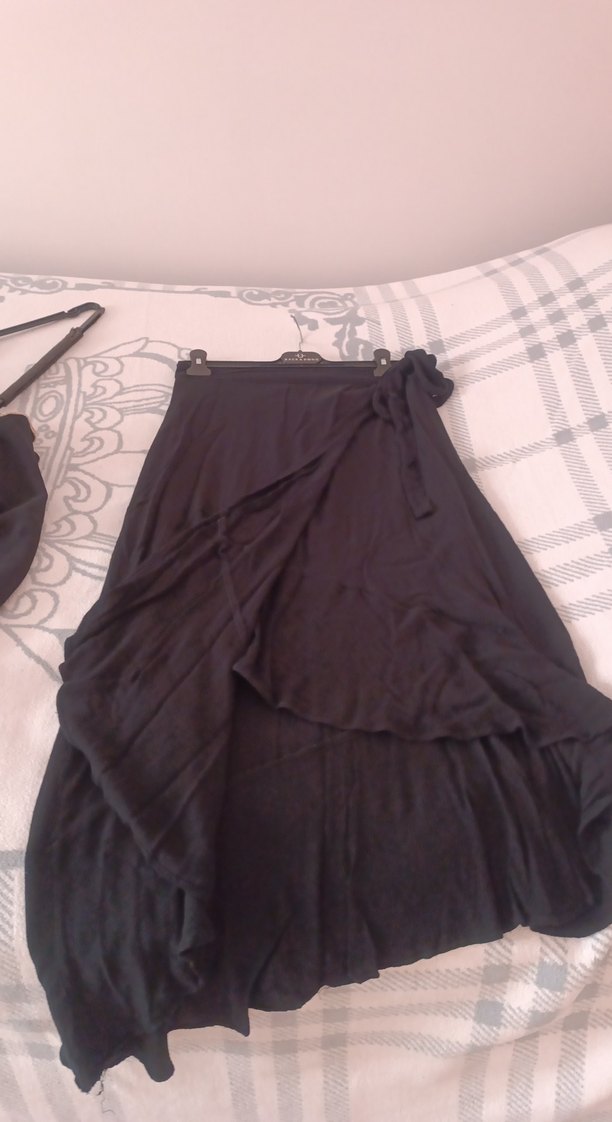 Kadın Etek - Görsel 4