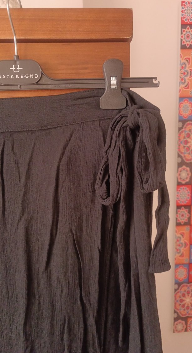 Kadın Etek - Görsel 2