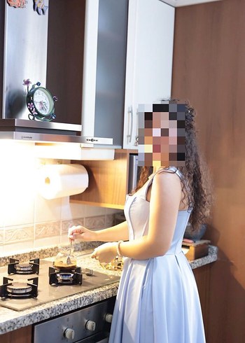 Abiye elbise - Görsel 2