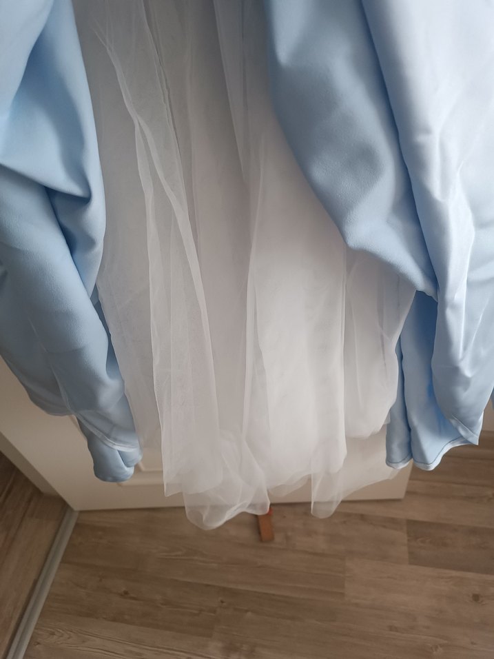 Abiye elbise - Görsel 5