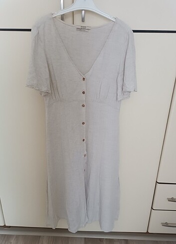 Pull and Bear Elbise