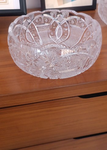 Wintage kesme sunumluk - Görsel 3