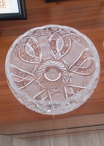 Wintage kesme sunumluk - Görsel 2