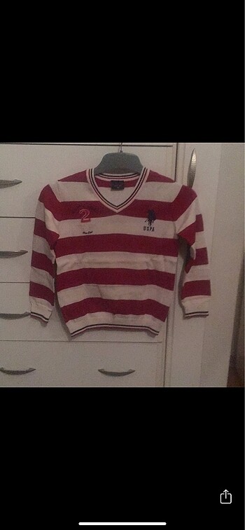 Polo triko kazak