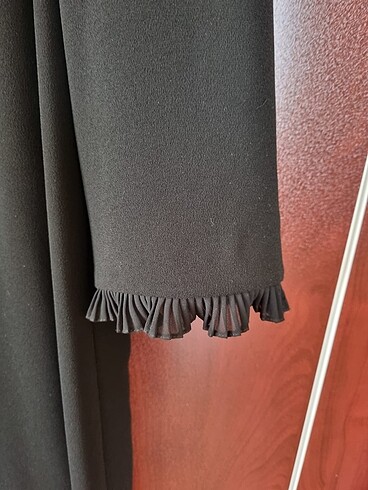 Abiye Büyük Beden - Görsel 3