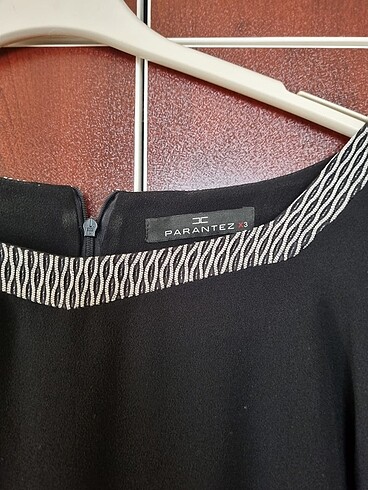 Abiye Büyük Beden - Görsel 2