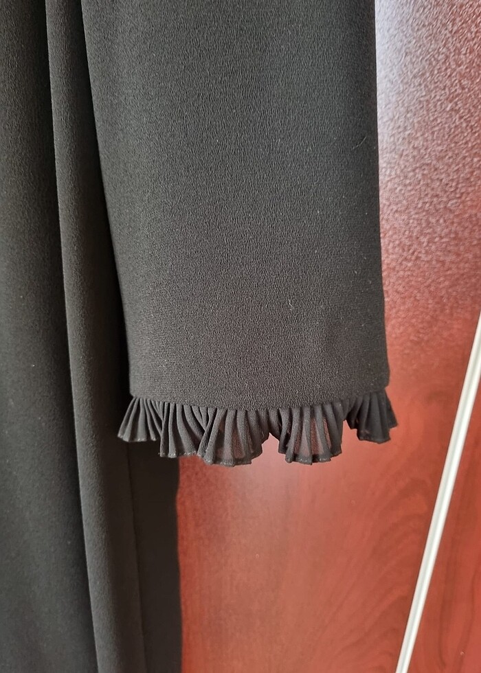 Abiye Büyük Beden - Görsel 3